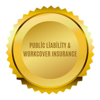 Badge 1